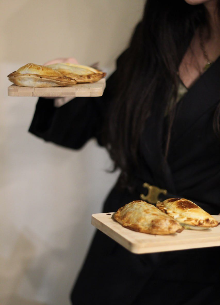 Menú